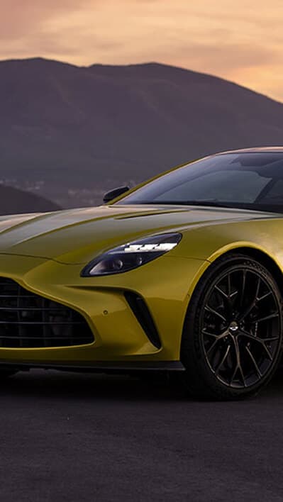 electric