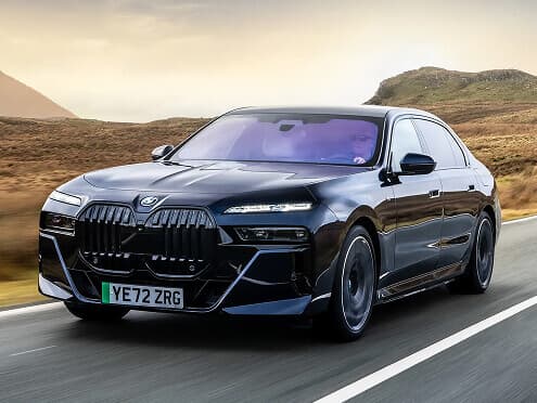 Genesis Electrified G80