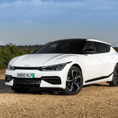 Kia EV9 2024