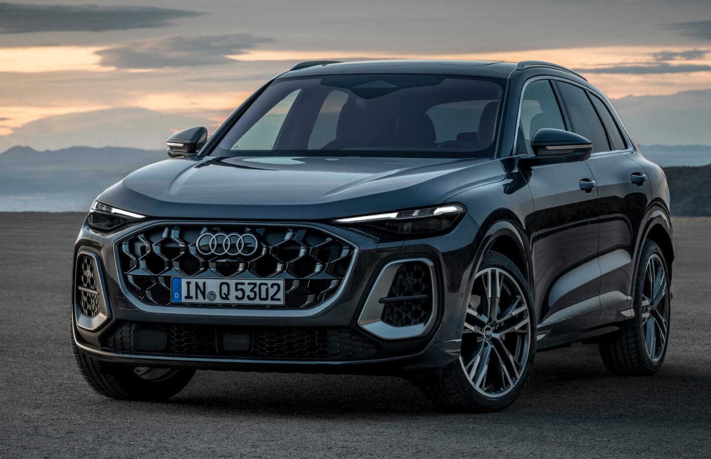 Car Preview