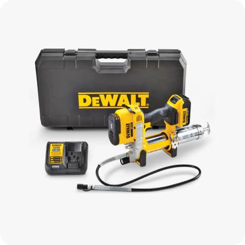 Dewalt DCGG571M2 18v